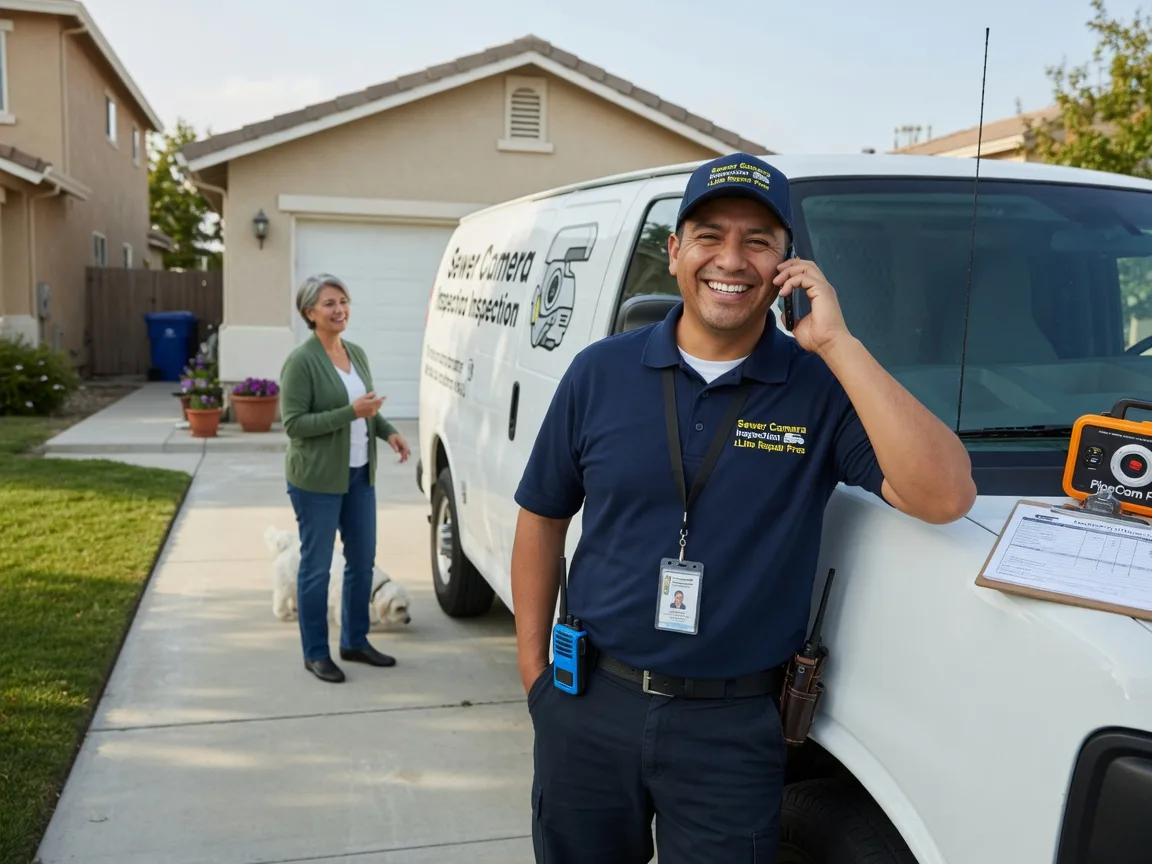 Sewer Line Repair Kingfisher, OK FAQs
